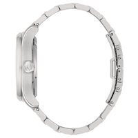 Orologio Bulova Uomo Wilton Power Reserve in Acciaio 96C147 - 96C147